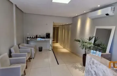 Sala comercial para alugar na Avenida Areião, 35, Setor Pedro Ludovico, Goiânia por R$ 3.300