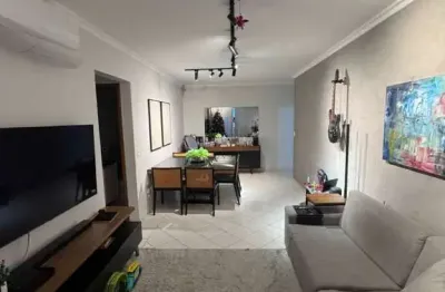 Apartamento com 3 quartos à venda na Avenida Deputado Jamel Cecílio, 100, Jardim Goiás, Goiânia por R$ 620.000