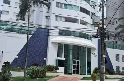 Apartamento com 2 quartos à venda na Rua S 3, 200, Setor Bela Vista, Goiânia por R$ 499.000