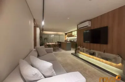 Apartamento com 3 quartos à venda na Rua 1038, 1, Setor Pedro Ludovico, Goiânia por R$ 1.122.245