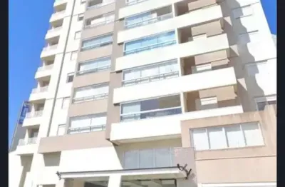 Apartamento com 3 quartos à venda na Avenida Pires Fernandes, 100, Setor Aeroporto, Goiânia por R$ 825.000