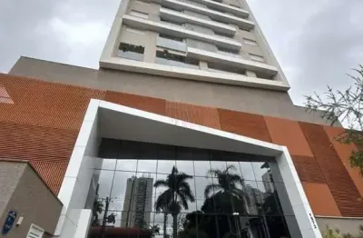 Apartamento com 3 quartos à venda na Rua T 29, 1573, Setor Bueno, Goiânia por R$ 1.100.000