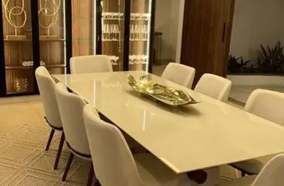 Cobertura com 5 quartos à venda na Rua Costa Gomes, 7, Setor Central, Rio Verde por R$ 6.500.000