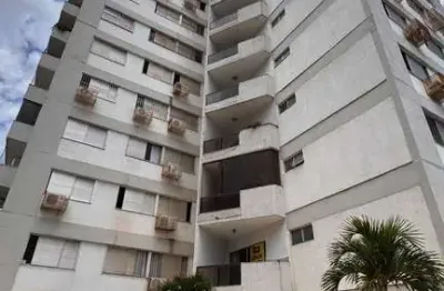 Apartamento com 3 quartos à venda na Avenida B, 574, Setor Oeste, Goiânia por R$ 540.000
