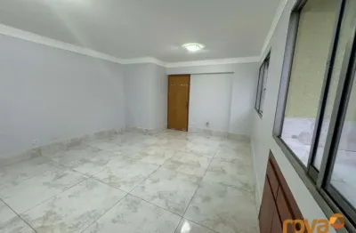 Apartamento com 3 quartos à venda na avenida assis chateaubriand, 34, setor oeste, goiânia por r$ 498.000