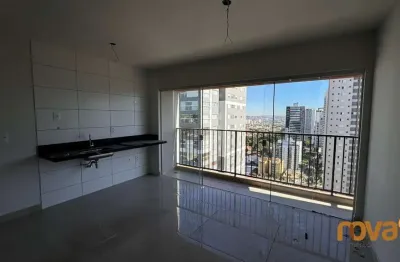 Apartamento com 2 quartos à venda na avenida castelo branco, 1187, setor bueno, goiânia por r$ 650.000