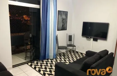 Apartamento com 3 quartos à venda na alameda dos buritis, 797, setor sul, goiânia por r$ 338.000