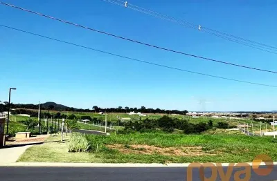 Terreno à venda na rua hortência, 20, jardins nápoles, senador canedo por r$ 450.000