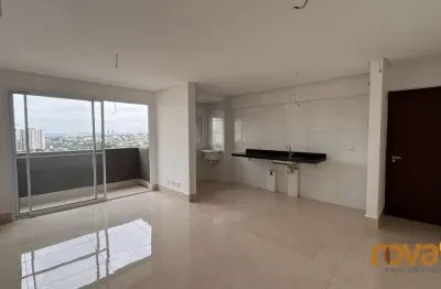 Apartamento com 2 quartos à venda na Avenida Trieste, 122, Residencial Eldorado, Goiânia por R$ 525.000
