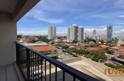 Apartamento com 3 quartos à venda na praça francisco alves de oliveira, 2093, parque amazônia, goiânia por r$ 515.000