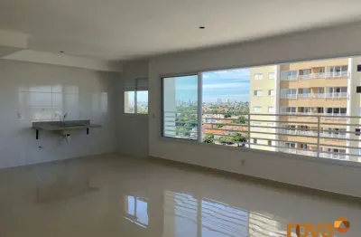Apartamento com 3 quartos à venda na rua puccini, 373, residencial eldorado, goiânia por r$ 777.863