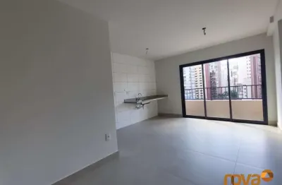 Apartamento com 2 quartos à venda na avenida castelo branco, 3458, setor bueno, goiânia por r$ 600.000