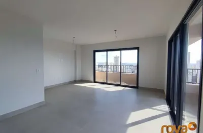 Apartamento com 3 quartos à venda na avenida castelo branco, 3457, setor bueno, goiânia por r$ 902.505