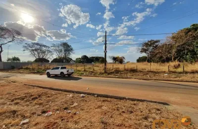 Terreno à venda na alameda das papoulas, 96, setor ponta kayana, trindade por r$ 1.050.000