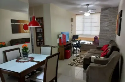 Apartamento com 2 quartos à venda na avenida feitoria, 2190, pinheiro, são leopoldo por r$ 300.000
