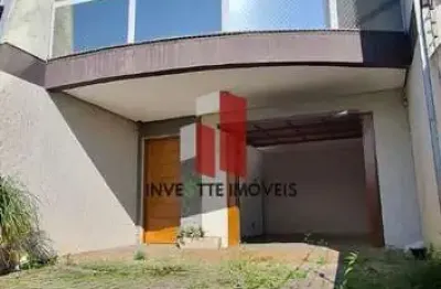Casa com 2 quartos à venda na rua rudi walter gernhardt, 205, jardim américa, são leopoldo por r$ 499.000