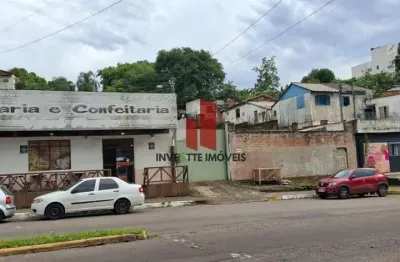 Terreno comercial à venda na rua guia lopes, 4464, boa vista, novo hamburgo por r$ 980.000