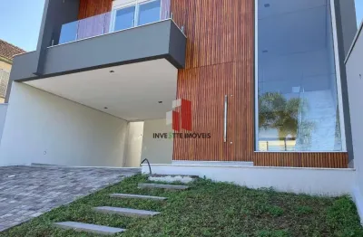 Casa com 3 quartos à venda na rua cariri, 312, jardim mauá, novo hamburgo por r$ 1.289.000