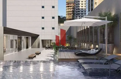 Apartamento com 3 quartos à venda na rua augusto jung, 399, centro, novo hamburgo por r$ 2.888.000