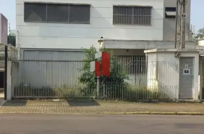 Barracão / galpão / depósito à venda na rua joão wendelino hennemann, 265, rondônia, novo hamburgo por r$ 1.599.900