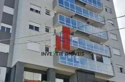 Apartamento com 3 quartos à venda na rua tomaz flores, 80, morro do espelho, são leopoldo por r$ 748.990