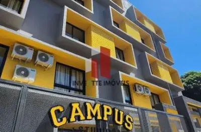 Apartamento com 1 quarto à venda na rua arlindo pasqualini, 508, vila nova, novo hamburgo por r$ 350.000