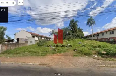 Terreno à venda na rua gildo de freitas, 1580, olaria, canoas por r$ 1.099.000