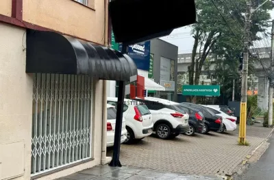 Ponto comercial à venda na rua marcílio dias, 1041, centro, novo hamburgo por r$ 160.000