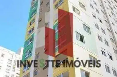 Apartamento com 2 quartos à venda na rua júlio de castilhos, 600, centro, novo hamburgo por r$ 375.645