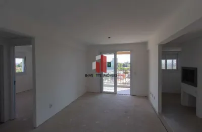 Apartamento com 2 quartos à venda na travessa iracema, 375, jardim américa, são leopoldo por r$ 649.990