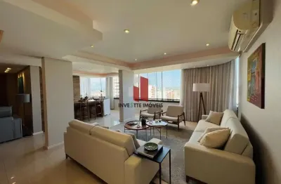 Apartamento com 3 quartos à venda na avenida doutor maurício cardoso, 2002, jardim mauá, novo hamburgo por r$ 1.579.990