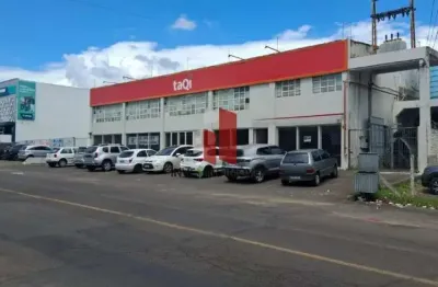 Prédio para alugar na Rua Bartolomeu de Gusmão, 563, Canudos, Novo Hamburgo por R$ 45.000