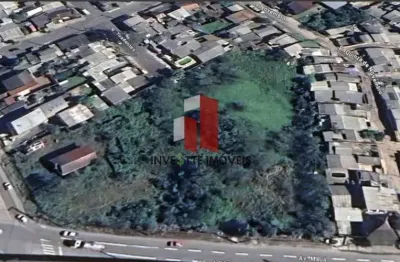 Terreno à venda na Avenida Mauá, 2180, Santos Dumont, São Leopoldo por R$ 2.100.000