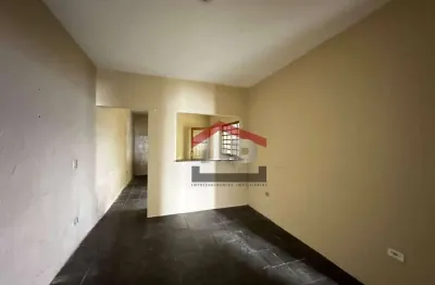 Casa com 2 quartos para alugar na Avenida Saturnino João da Silva, 655, Jardim Zaira, Mauá