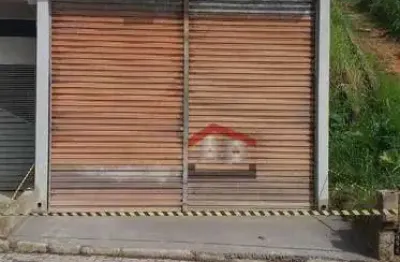 Sala comercial à venda na Estrada do Carneiro, 1471, Jardim Éden, Mauá