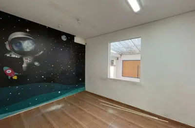 Casa comercial à venda na Rua General Osório, 258, Vila Bocaina, Mauá