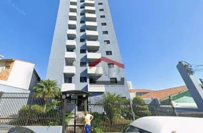 Apartamento com 2 quartos à venda na Rua Diadema, 305, Jardim Pedroso, Mauá