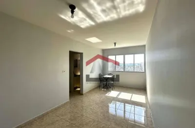 Apartamento com 2 quartos para alugar na Rua Brás Cubas, 72, Vila Bocaina, Mauá
