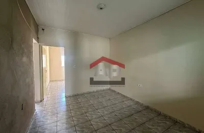 Casa com 2 quartos para alugar na Avenida Saturnino João da Silva, 655, Jardim Zaira, Mauá