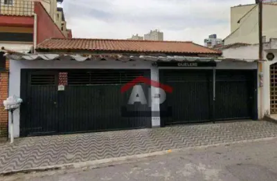 Casa com 3 quartos à venda na Rua Carlos de Campos, 363, Parque São Vicente, Mauá