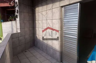 Casa com 1 quarto à venda na Avenida Martino Basso, 990, Jardim Zaira, Mauá