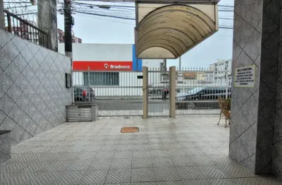 Kitnet para aluguel com 22 metros quadrados na ocian - praia grande - sp