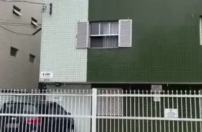 Kitnet para aluguel tem 22 metros quadrados com 1 quarto no boqueirão - praia grande - sp