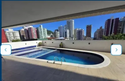 Apartamento para alugar com 82 m² com 2 quartos no Canto do Forte - Praia Grande - SP