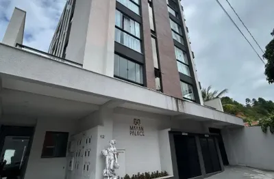 Lindo apartamento diferenciado no Bairro Ariribá, em Balneário Camboriú!