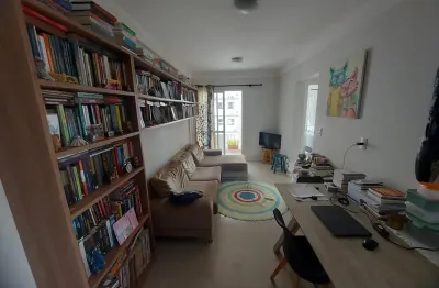 Apartamento pronto para morar – praticidade e ótima localização!