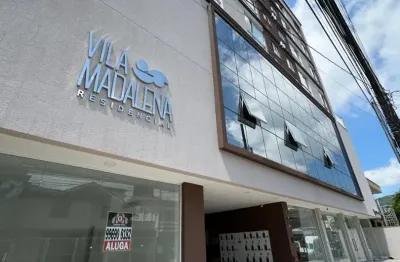 Apartamento diferenciado pronto para morar a 900 metros do mar em Balneário Camboriú - 1 Suíte + 1 dormitório - Espaço para instalação de uma hidromassagem privativa - Aceita veículos de até R$ 400 mi