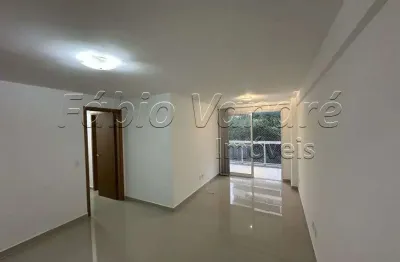 Imóvel para venda possui 82 metros quadrados com 3 quartos na Tijuca - FVC1712