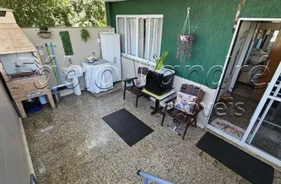 Imóvel para venda com 80 metros quadrados com 2 quartos em são cristóvão - fvc1766