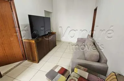 Imóvel para venda tem 82 metros quadrados com 2 quartos no centro - fvc1627